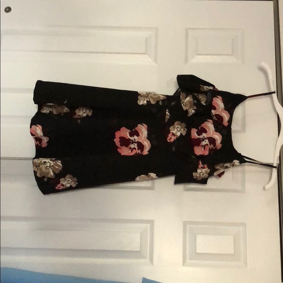 Skater dress - Picture 1 of 1